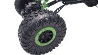 22216 Crazy Rock Crawler 4WD 1 op 10 RTR groen - www.twr-trading.nl 16